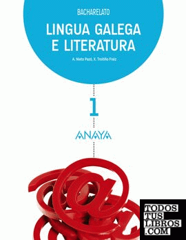 Lingua Galega e Literatura 1.