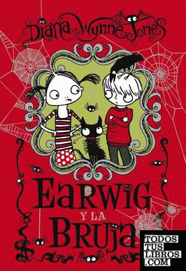 Earwig y la bruja