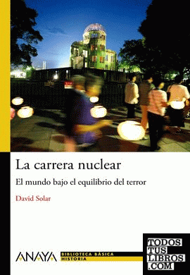 La carrera nuclear
