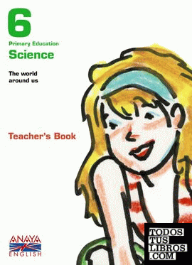 Science 6. Teacher ' s Resources.