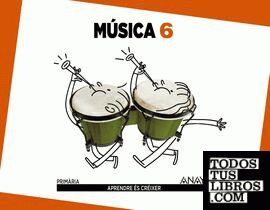 Música 6. Música 6.