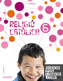 Religió catòlica 6.