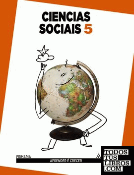 Ciencias Sociais 5.