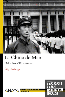 La China de Mao