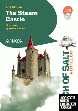 The Steam Castle (A Little Bit)