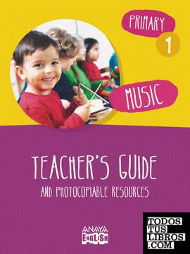 Music 1. Teacher ' s Guide.