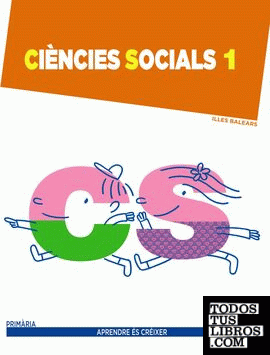Ciències socials 1.