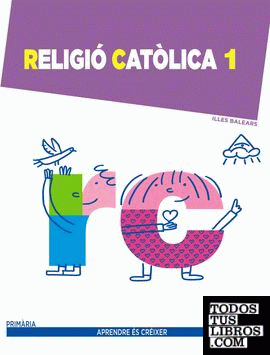 Religió Catòlica 1.