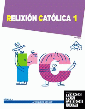 Relixión Católica 1.