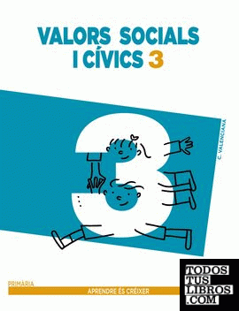 Valors socials i cívics 3.