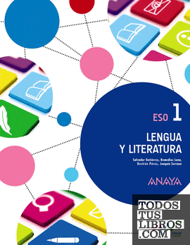 Lengua y Literatura 1.