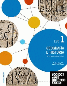 Geografía e Historia 1.