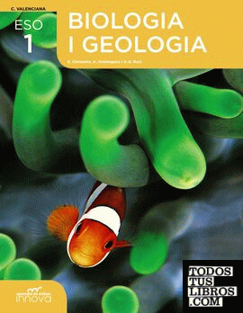 Biologia i Geologia 1.