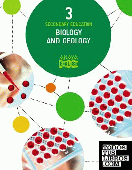 Biology and Geology 3.
