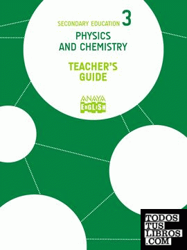 Physics and Chemistry 3. Teacher ' s Guide.