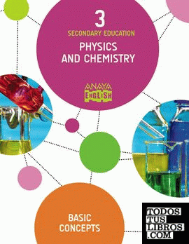 Physics and Chemistry 3. Basic Concepts.