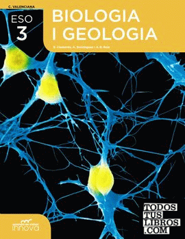 Biologia i Geologia 3.