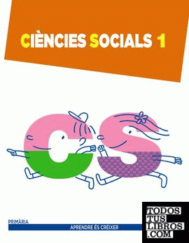 Ciències Socials 1.