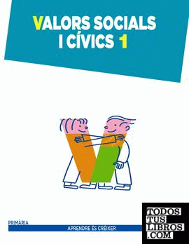 Valors socials i cívics 1.