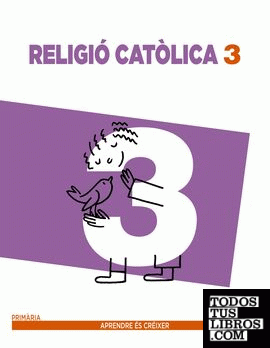 Religió Catòlica 3.