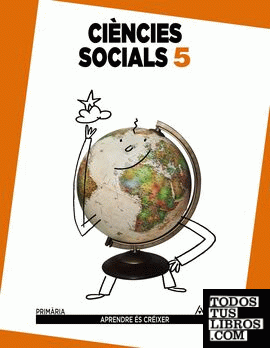 Ciències Socials 5.