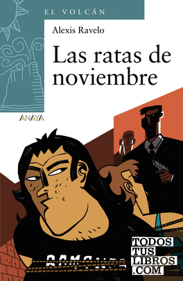 Las ratas de noviembre
