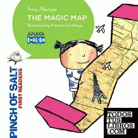 The Magic Map