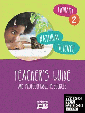Natural Science 2. Teacher ' s Guide.