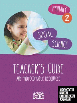 Social Science 2. Teacher ' s Guide.