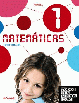 Matemáticas 1.