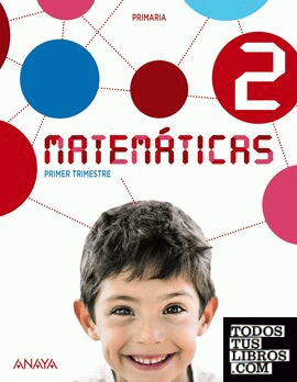 Matemáticas 2.