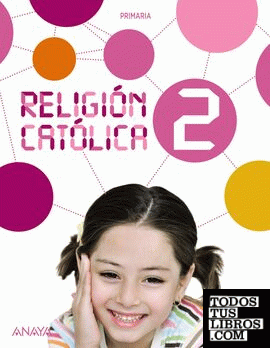Religión Católica 2.