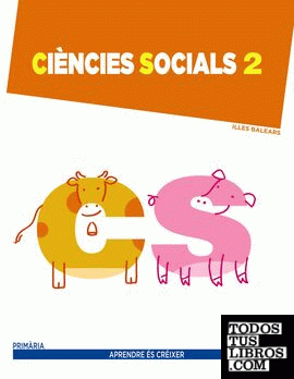 Ciències socials 2.