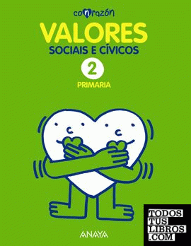 Valores Sociais e Cívicos 2.