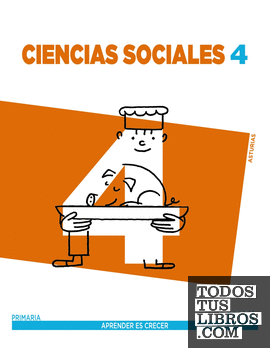 Ciencias Sociales 4.