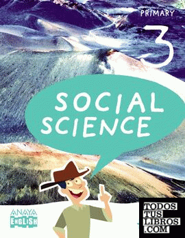 Social Science 3. In focus.