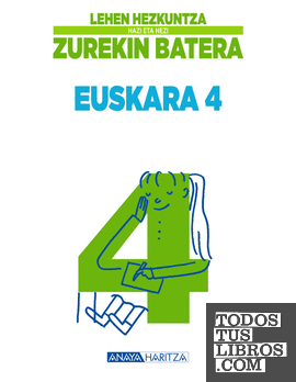 Euskara 4.