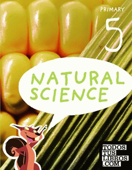 Natural Science 5.