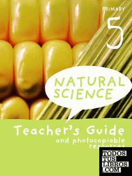 Natural Science 5. Teacher ' s Guide.