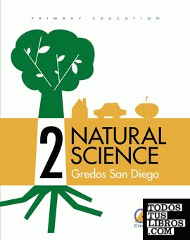 Natural Science 2. Primary Education.