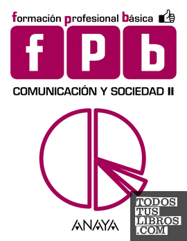 Comunicación y Sociedad II.