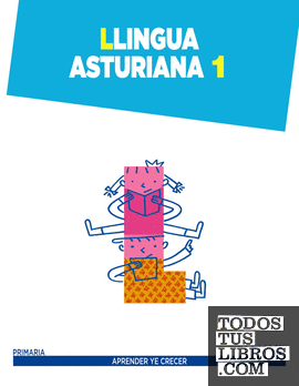 Llingua Asturiana 1.