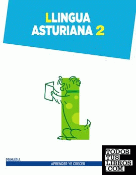 Llingua Asturiana 2.