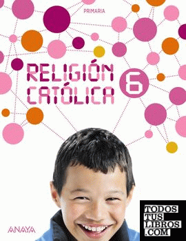 Religión Católica 6.
