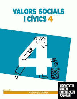 Valors socials i cívics 4.