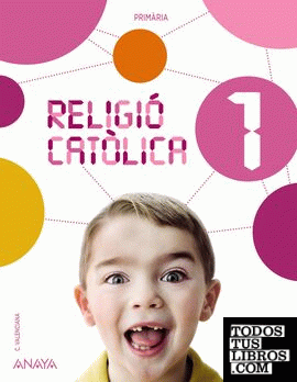 Religió catòlica 1.