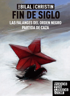 FIN DE SIGLO - BILAL 15