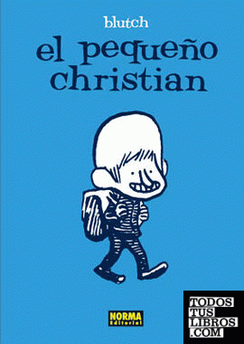 NOM 28 - EL PEQUEÑO CHRISTIAN
