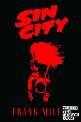 SIN CITY ED.INTEGRAL VOL.1
