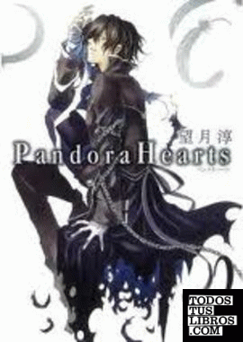 Pandora hearts 2